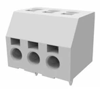 بلوک ترمینال بدون پیچ 5.0 میلی متر