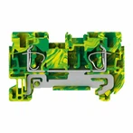 تغذیه زمین از طریق رابط GUS 4.0 میلی متر مربع